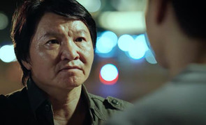 'Đấu trí' tập 13: Đại uý Vũ bị bọn tội phạm đe doạ 