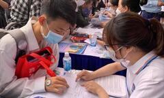 Tuyển sinh 2022: Tuyệt đối không đăng ký 1 nguyện vọng