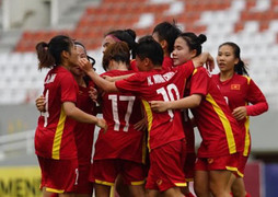 Nhận định bóng đá U18 Việt Nam vs U18 Australia, chung kết U18 nữ Đông Nam Á 
