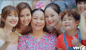 Khán giả hài lòng với cái kết viên mãn của 'Thương ngày nắng về' 