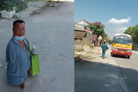 Bị tố 'ngó lơ' người khuyết tật, công ty xe buýt ở Nghệ An giải trình ra sao?