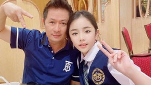 Con gái ca sĩ Bằng Kiều 13 tuổi nói được 3 ngoại ngữ, sống ở căn hộ 20 tỷ đồng