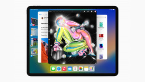 iOS 16 ra sớm hơn iPadOS 16 một tháng
