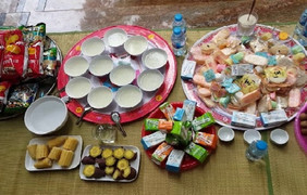 Cúng rằm tháng 7 vào ngày nào mới chuẩn?