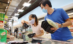 Bộ Công Thương yêu cầu kiểm tra giá bán hàng hoá