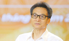 Phó Thủ tướng Vũ Đức Đam: 'Tự chủ đại học là đường một chiều không thể quay lại'