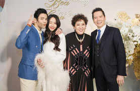 Cảnh bẽ bàng của nhiều sao Hoa ngữ khi lấy chồng giàu