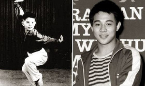 Video: Lý Liên Kiệt múa đao, đánh quyền vô địch Trung Quốc thời niên thiếu