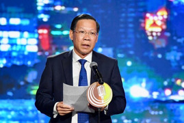 Phát thanh - tiếng nói của chính nghĩa, sự thật, cảm xúc