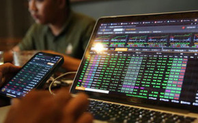 Tài khoản chứng khoán mở mới xuống mức thấp nhất 6 tháng