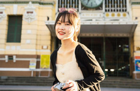 Trải nghiệm học tập tại trường đại học toàn diễn viên nổi tiếng ở Trung Quốc