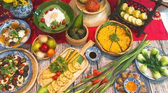 Văn khấn rằm tháng 7 theo 'Văn khấn cổ truyền Việt Nam'