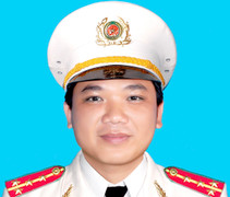 Đại uý công an ở Đồng Tháp hy sinh khi truy bắt nghi phạm