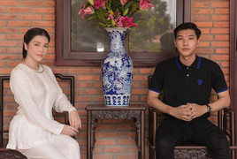 Nam rapper vướng tin hẹn hò với Lý Nhã Kỳ là ai? 