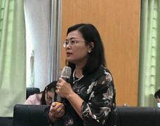 Gặp Bí thư TP.HCM, giám đốc bệnh viện bật khóc khi nói về thu nhập của y bác sĩ