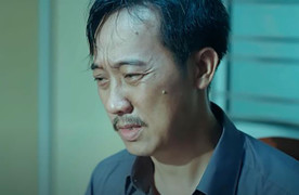 'Đấu trí' tập 14: Túng hết điên, khóc lóc khai với công an 