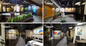 eSmart: Lựa chọn cho doanh nghiệp trong thời 'bão giá'