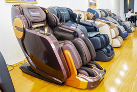 10 thiết bị chăm sóc sức khỏe cha mẹ tuổi già