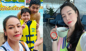 Nhật Kim Anh tái hợp với chồng cũ hay đã có tình mới?