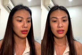 Á hậu Kim Duyên: 'Sức khỏe tinh thần của tôi đang hoàn toàn không tốt'