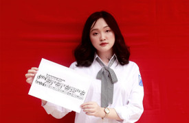 Giành học bổng du học nhờ đam mê nhạc cổ điển và văn hóa châu Âu 