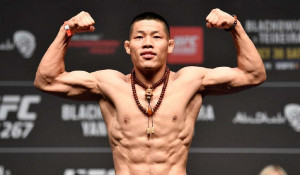 Video: Cao thủ Trung Quốc đấm knock-out võ sĩ Argentina