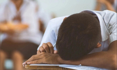 Chúng ta đang khiến nhiều học sinh vô trách nhiệm với chính mình