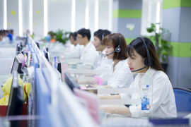 Chuyển đổi số trên thị trường vay tiêu dùng - cuộc đua ngày càng sôi động