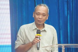 Podcast đang là xu hướng của sản xuất chương trình phát thanh giải trí