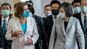 Trung Quốc tuyên bố ngừng hợp tác nhiều lĩnh vực với Mỹ