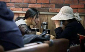 Nghề thuyết phục 'tiểu tam' thôi đeo bám đàn ông có vợ