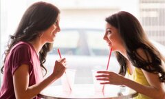 Chia tay vì bạn trai không chịu sàm sỡ