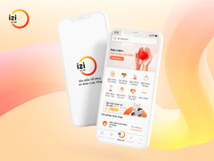 Ứng dụng bảo hiểm bỏ túi IZIon24 chính thức ra mắt tại Việt Nam