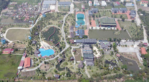 Thiếu trách nhiệm trong quản lý đất đai, Chủ tịch xã bị điều chuyển công tác