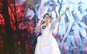 Sao Mai 2022 khu vực miền Trung - Tây Nguyên: Phong cách thính phòng nổi trội