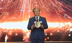 Tổng Giám đốc VOV: 'Liên hoan Phát thanh toàn quốc năm 2022 ấn tượng và cảm xúc'