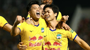 Công Phượng rực sáng với bàn thắng đẳng cấp, khiến đội bóng Sài Thành 'ôm hận'