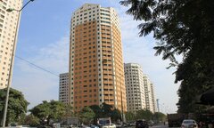 Nguồn cung chung cư mới khan hiếm, chung cư cũ tăng giá