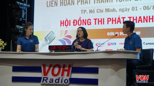 Liên hoan Phát thanh toàn quốc lần thứ XV năm 2022: Những điểm nhấn đặc biệt