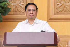 Thủ tướng: Nâng cao hiểu biết, khả năng tư duy, kỹ năng tài chính của người dân