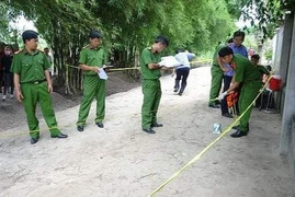 Mâu thuẫn với gia đình bạn gái, nam thanh niên bị đâm tử vong