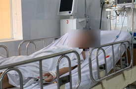 2 sinh viên tử vong sau khi nhậu: 8 người uống hết 5 lít rượu pha nước ngọt