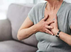 Làm dịu chứng ợ nóng với 9 biện pháp khắc phục dễ dàng tại nhà