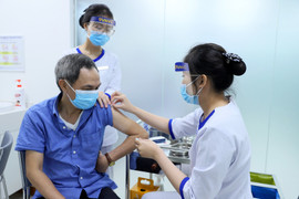 Những ai mắc cúm có nguy cơ trở nặng?