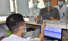  VssID giúp người lao động quản lý thông tin, bảo vệ quyền lợi 