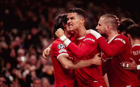 Lịch thi đấu bóng đá hôm nay 7/8: Man Utd vs Brighton, U19 Việt Nam tranh tài