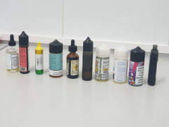 Video: Ma túy tổng hợp mới núp bóng thuốc lá điện tử