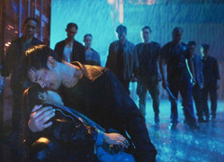 Phim 'bom tấn' vẫn lỗ tiền tấn