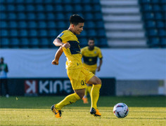 Báo Pháp: Không có lời chào ấn tượng từ 'Messi Việt Nam'