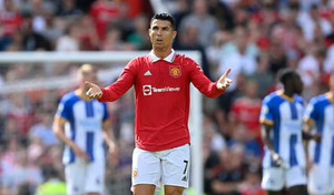 Lịch thi đấu bóng đá hôm nay 13/8: Le Havre vs Pau FC, Brentford vs Man Utd